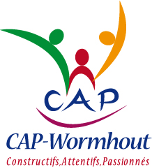 Capw logo coul